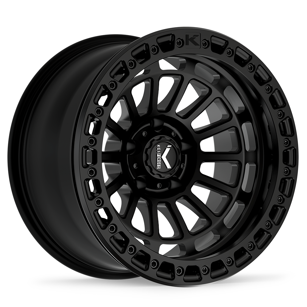 KG1 Forged Lifter Beadlock 5 17X9