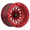 KG1 Forged Diamondhead Beadlock 5 17X9