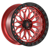 KG1 Forged Diamondhead 1 17X9
