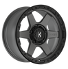 KG1 Forged Launch 5 20X9.5