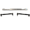 Kryptonite SS Series Center Link Tie Rod Package For 1988-1999 Chevy/GMC K1500/K2500/K3500 4WD