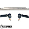 Kryptonite SS Series Center Link Tie Rod Package For 1988-1999 Chevy/GMC K1500/K2500/K3500 4WD