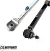 Kryptonite SS Series Center Link Tie Rod Package For 1988-1999 Chevy/GMC K1500/K2500/K3500 4WD