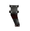 Kryptonite Death Grip Dual Steering Stabilizer Mount Kit For 05-26 Ford F-450/F-550