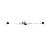 Kryptonite Death Grip Dual Steering Stabilizer Kit FOX 2.0 For 05-26 Ford F-450/F-550
