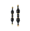 Kryptonite Front Sway Bar End Links (0-2") For 1988-2006 Chevy GMC Sierra Silverado K1500