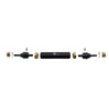 Kryptonite Sway Bar End Links 2-4" Lift For 2011-2025 Ford F-250 F-350 Super Duty 4x4
