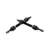 Kryptonite Sway Bar End Links 2-4" Lift For 2011-2025 Ford F-250 F-350 Super Duty 4x4