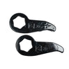 Kryptonite Leveling Key Set For 2020-2023 Chevy/GMC 2500HD 3500HD