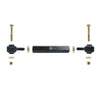 Kryptonite Sway Bar End Links 0-2" Lift For 20-23 Silverado/Sierra 2500HD 3500HD