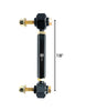 Kryptonite Sway Bar End Links 0-2" Lift For 20-23 Silverado/Sierra 2500HD 3500HD