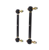 Kryptonite Sway Bar End Links 4"-6" Lift For 2020-2026 Silverado/Sierra 2500HD 3500HD