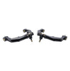 Kryptonite Stage 3 Leveling Kit W/ Eibach Shocks For 01-10 GM 2500HD/3500HD