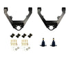 Kryptonite Stage 3 Leveling Kit w/ Eibach Shocks For 99-06 Chevy/GMC Silverado Sierra 1500 4WD