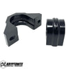 Kryptonite Billet Sway Bar Bracket Kit for 2011-2019 Chevy/GMC 2500HD/3500HD Silverado Sierra