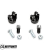 Kryptonite Heim Steering Rack End Conversion Kit M16x1.5 For 2014-2023 Polaris RZR XP Turbo