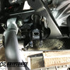 Kryptonite Heim Steering Rack End Conversion Kit M16x1.5 For 2014-2023 Polaris RZR XP Turbo