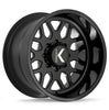 KG1 Forged Veteran (KT) Gloss Black 24X11