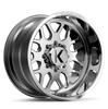 KG1 Forged Veteran (KT) Polished 20X12