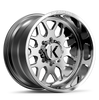 KG1 Forged Veteran (KU) Polished 20X9