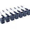 APR Ignition Coil Pack Kit 8x Grey For 2013-2018 Audi S6/S7/S8 RS6/RS7 4.0T C7