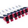 APR Ignition Coil Pack Kit 8x Red For 2013-2018 Audi S6/S7/S8 RS6/RS7 4.0T C7