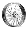 KG1 Forged Javelin (Utv) Polished 24X7