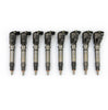 S&S Diesel 30% over LBZ injector - Reman - LBZ Duramax (2006-'07) SET