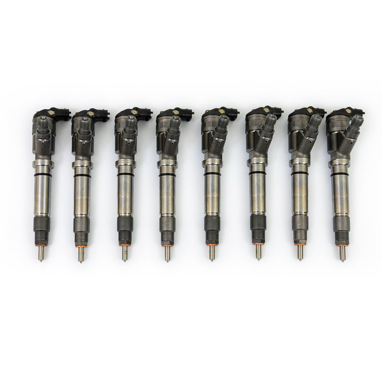 S&S Diesel 100% over LBZ injector - New - LBZ Duramax (2006-'07) SET ...