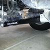TeraFlex Front Lower Fixed Control Arms 1.5-3.5" Lift For 18-24 Jeep JL/JLU/JT