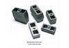 Superlift Rear Lift Block - 5" Lift w/ 9/16 Pins - Pair 055-2