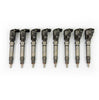 S&S Diesel 30% over LLY injector - New - LLY Duramax (2004.5-'05) SET