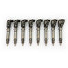 S&S Diesel 150% over LLY injector - Reman  - LLY Duramax (2004.5-'05) SET