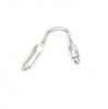 Stainless Steel High Pressure Injector Line (Cylinder 3 or 6) DMAX826
