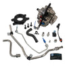 S&S Diesel CP3 Conversion Kit With Pump For 11-16 6.6L Duramax LML
