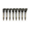 S&S Diesel 200% over LMM injector - Reman  - LMM Duramax (2007.5-'10) SET
