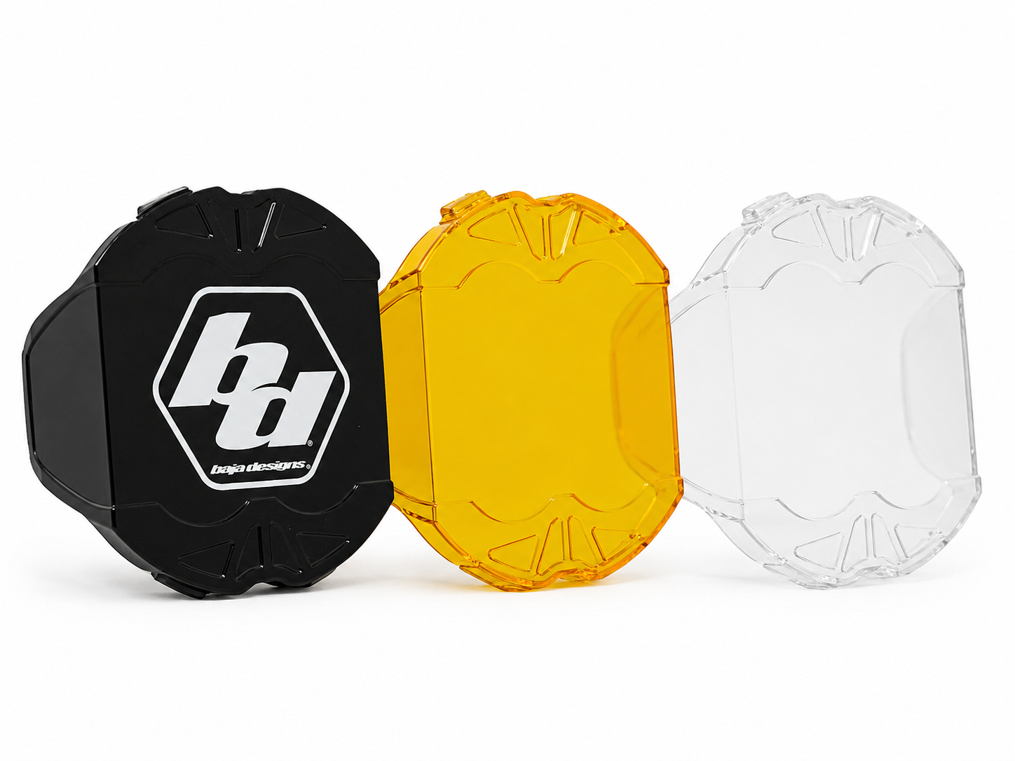 Three Protection Options