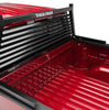 Backrack LOUVERED 19-26 NBS Silv/Sra 1500, 08-19 Silv/Sra OBS, 04-26 F-150, 22-26 Tnd 12900