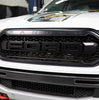 Ford Performance OEM Genuine Ford Front Grill FORD Letters For 2019-2023 Ford Ranger
