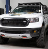 Ford Performance OEM Genuine Ford Front Grill FORD Letters For 2019-2023 Ford Ranger