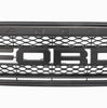 Ford Performance OEM Genuine Ford Front Grill FORD Letters For 2019-2023 Ford Ranger