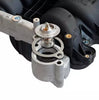 Ford Performance PI Intake Manifold with Thermostat For 99-04 Ford Mustang GT 4.6L 2V