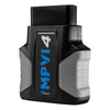 HP Tuners MPVI4 OBD2 Interface with Pro Feature Set + 2 Universal Credits For GM/Ford/Dodge