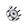 DMAX XD Wheel Bearing, 2007.5-2010 LMM Single Rear Wheel