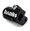 Banks Power MAP Sensor Relocation Kit (Upper Sensor) for 2017-2025 Chevy/GMC 2500/3500 6.6L L5P Duramax