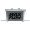 Max-Flow Arctic Allison Transmission Cooler, 2001-2005 LB7/LLY