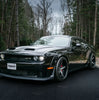 MBRP 3" Street To Race Sound Conversion Kit For 2015-2023 Dodge Challenger/Charger