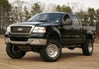 Superlift 4.5" Lift Kit - 04-08 F-150 4WD - w/ SL Rear Shocks K173