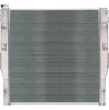 Cold Case Performance Aluminum 2-Row Radiator For 2003–2009 Dodge RAM 2500/3500 5.9L/6.7L Cummins