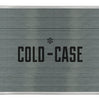 Cold Case Aluminum 2-Row Radiator For 13–18 Ram 2500/3500 Cummins 6.7L Diesel Truck